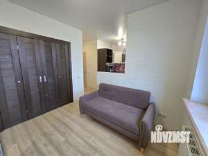 1-к квартира, вторичка, 30м2, 3/8 этаж