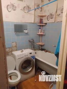 1-к квартира, вторичка, 32м2, 4/5 этаж