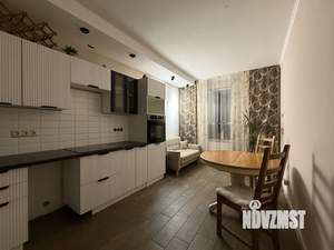 3-к квартира, вторичка, 67м2, 3/5 этаж