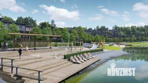 3-к квартира, вторичка, 100м2, 3/6 этаж