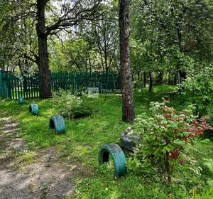 2-к квартира, вторичка, 36м2, 2/2 этаж