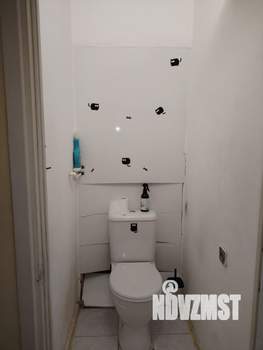 2-к квартира, вторичка, 52м2, 17/17 этаж