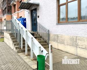 Студия квартира, вторичка, 34м2, 8/8 этаж