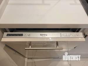 1-к квартира, сданный дом, 45м2, 4/17 этаж