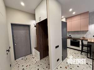 1-к квартира, вторичка, 43м2, 2/8 этаж