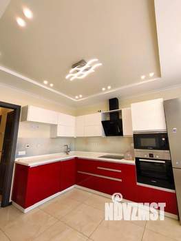 2-к квартира, вторичка, 59м2, 12/19 этаж