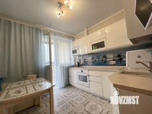 1-к квартира, вторичка, 34м2, 13/21 этаж