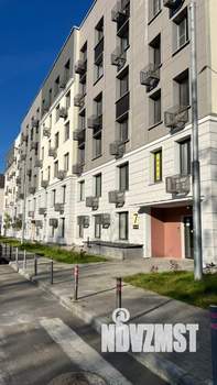 3-к квартира, вторичка, 59м2, 4/6 этаж