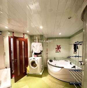 3-к квартира, вторичка, 97м2, 8/16 этаж