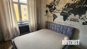 3-к квартира, вторичка, 86м2, 8/9 этаж