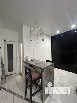 2-к квартира, вторичка, 34м2, 4/8 этаж