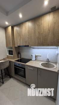 1-к квартира, вторичка, 33м2, 7/10 этаж