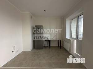 Студия квартира, вторичка, 27м2, 16/25 этаж