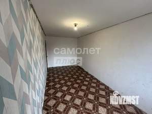 2-к квартира, вторичка, 43м2, 3/5 этаж