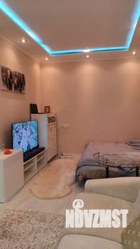 1-к квартира, вторичка, 33м2, 1/8 этаж