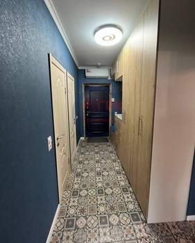 2-к квартира, вторичка, 58м2, 27/33 этаж