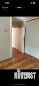 2-к квартира, вторичка, 43м2, 2/5 этаж