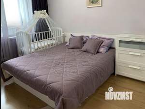 2-к квартира, вторичка, 54м2, 12/12 этаж