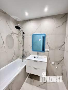 2-к квартира, вторичка, 45м2, 1/3 этаж