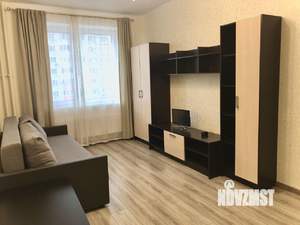 1-к квартира, вторичка, 38м2, 4/24 этаж