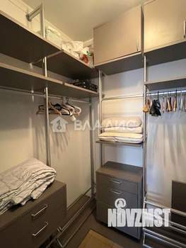 2-к квартира, вторичка, 85м2, 25/25 этаж