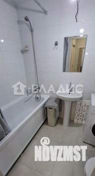 1-к квартира, вторичка, 38м2, 6/9 этаж
