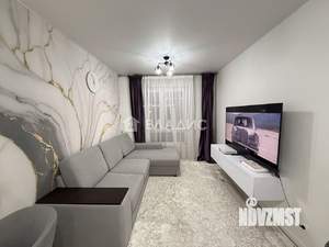 2-к квартира, вторичка, 50м2, 2/9 этаж