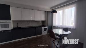 1-к квартира, вторичка, 47м2, 9/15 этаж