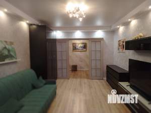 3-к квартира, вторичка, 85м2, 17/17 этаж