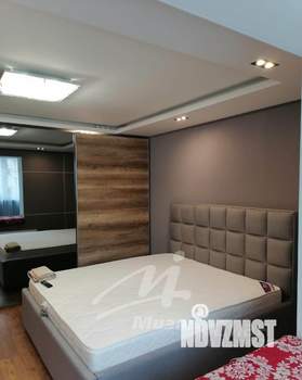 2-к квартира, вторичка, 58м2, 7/25 этаж