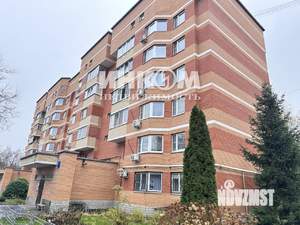 3-к квартира, вторичка, 71м2, 5/6 этаж