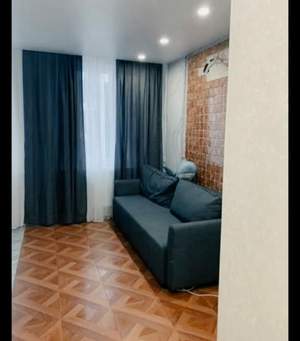 Студия квартира, вторичка, 24м2, 22/31 этаж