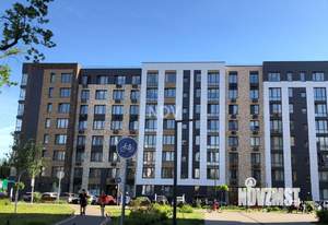 2-к квартира, вторичка, 61м2, 5/8 этаж