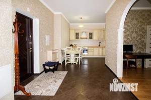 3-к квартира, вторичка, 87м2, 6/25 этаж