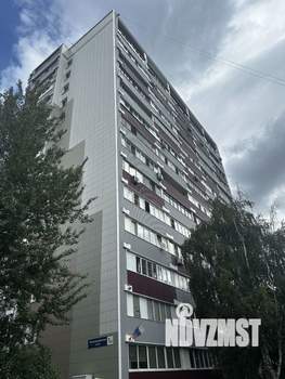 3-к квартира, вторичка, 69м2, 8/14 этаж