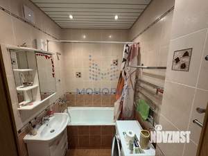 1-к квартира, вторичка, 38м2, 10/16 этаж