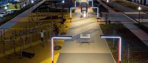 1-к квартира, вторичка, 36м2, 24/33 этаж