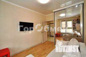 1-к квартира, вторичка, 33м2, 7/27 этаж