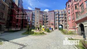 2-к квартира, вторичка, 68м2, 5/6 этаж