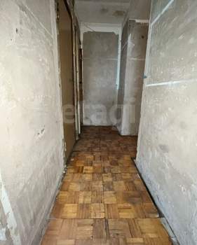 2-к квартира, вторичка, 53м2, 5/9 этаж