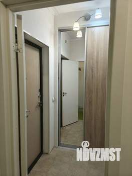 Студия квартира, вторичка, 28м2, 6/20 этаж