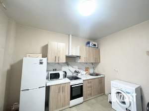 1-к квартира, вторичка, 36м2, 6/12 этаж