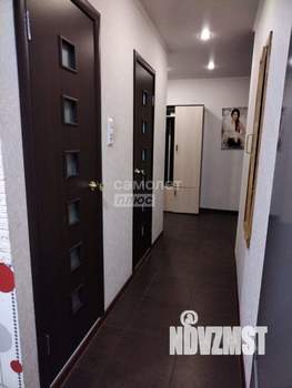 2-к квартира, вторичка, 60м2, 5/25 этаж