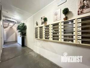 1-к квартира, вторичка, 38м2, 11/12 этаж