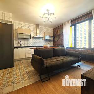 2-к квартира, вторичка, 66м2, 2/15 этаж