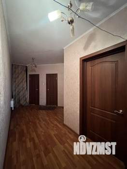 3-к квартира, вторичка, 97м2, 10/16 этаж