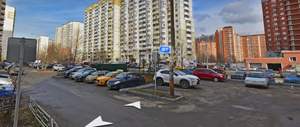 3-к квартира, вторичка, 88м2, 7/24 этаж