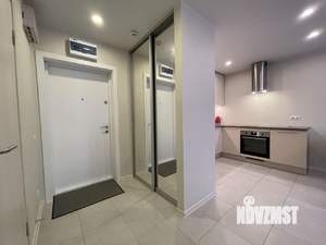 1-к квартира, вторичка, 38м2, 3/9 этаж