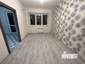1-к квартира, вторичка, 39м2, 20/30 этаж