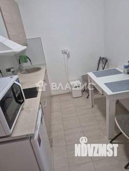 Студия квартира, вторичка, 28м2, 3/3 этаж